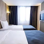 Moss Hotel Yenikapi
