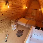 Hayde Bungalow