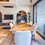 Cimentepe Residence Deluxe 5 - Sea View Residence In Yalikavak