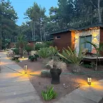 Ada Capra Hotel