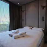 Velour Hotel Spa Restaurant