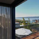 Velour Hotel Spa Restaurant