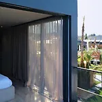 Velour Hotel Spa Restaurant