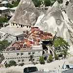 Kismet Cave House