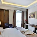 Grand Sagcanlar Hotel