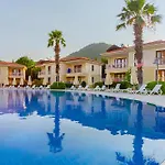 The One Club Hotel