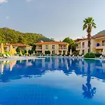 The One Club Hotel