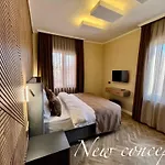 Miro Mara Boutique Hotel & Lounge Bar
