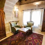 Sultan Cave Suites
