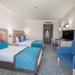 Crystal Family Resort & Spa
