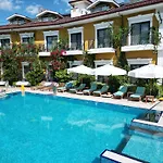 Michelangelo Boutique Hotel Dalyan