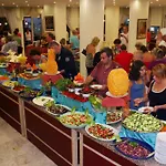 Kleopatra Beach Hotel