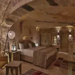 Acropolis Cave Suite