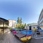 Arsi Enfi City Beach Hotel