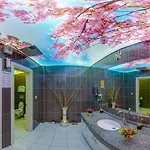 Arsi Enfi City Beach Hotel