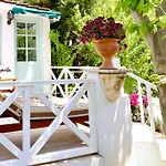 Kemerbag 29 Guest House 12 Yas Uestue (Adults Only)