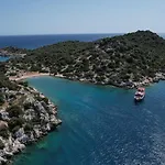 Blue Cruise