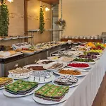 The Empress Theodora Hotel