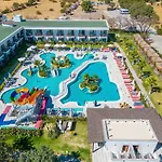 Assos Barbarossa Special Class Hotel
