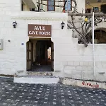 Avlu Cave House