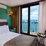 Canakkale Bosphorus Port Aspen Hotel