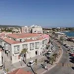 Cumbalica Beach Hotel
