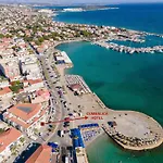 Cumbalica Beach Hotel