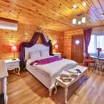 Agva Teras Garden Hotel & Bungalow