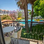 Grand Emir Hotel Spa