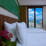 Canakkale Bosphorus Port Aspen Hotel