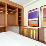 Signature Luxury Apartment At Galataport / Emre 11