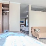 City Hall Apart Hotel Sultanahmet