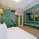 Canakkale Bosphorus Port Aspen Hotel
