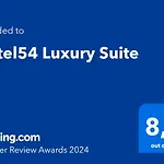 Hotel54