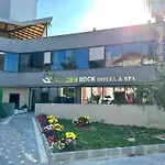 Side Golden Rock Hotel&Spa