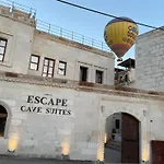 Goereme Escape Cave Suites