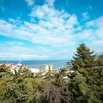 Eoeb Taksim Hotel