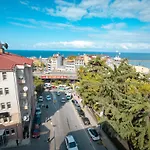 Eoeb Taksim Hotel