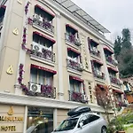 Lale Sultan Hotel