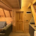 Luxury Bungalow With Barbecue1
