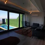 فلل التن تاج Altintac Villalari
