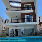 Villa Fabay Bodrum