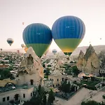 Cappadocia Cave Suites Adult Only