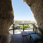 Cappadocia Cave Suites Adult Only
