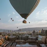 Cappadocia Cave Suites Adult Only
