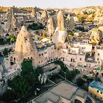 Cappadocia Cave Suites Adult Only
