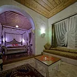 Mdc Cave Hotel