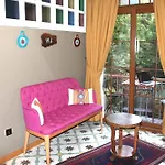 Mysuite Istanbul Cihangir