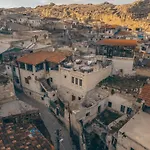 Zula Cave House