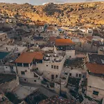 Zula Cave House